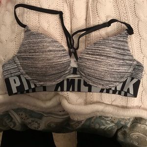 Victoria’s Secret bra
